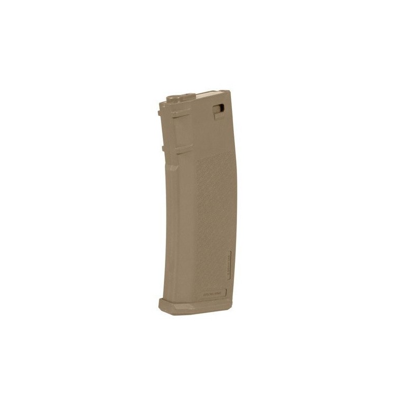 CARICATORE M4 S-MAG 125 bbs SPECNA ARMS TAN