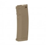 CARICATORE M4 S-MAG 125 bbs SPECNA ARMS TAN