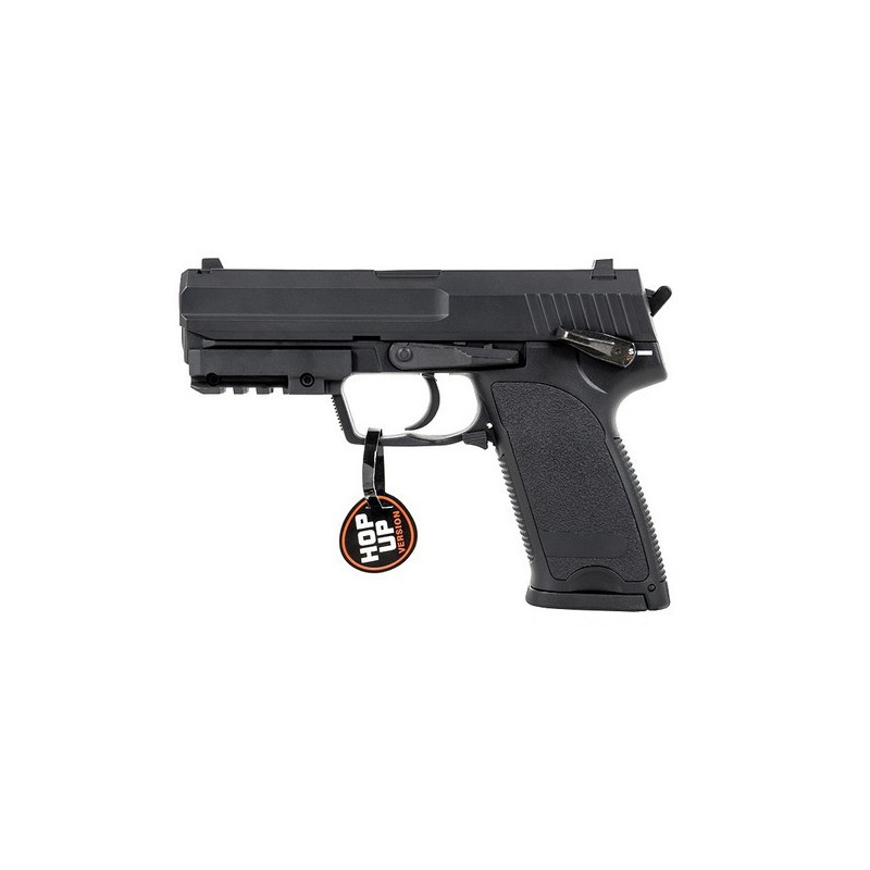 PISTOLA ELETTRICA USP MOSFET EDITION CM125 CYMA