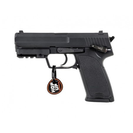 PISTOLA ELETTRICA USP MOSFET EDITION CM125 CYMA