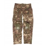 PANTALONE COMBAT WARRIOR MILTEC VEGETATO