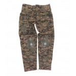 PANTALONE COMBAT WARRIOR MILTEC MARPAT