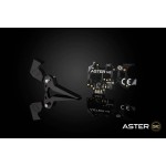 GATE ASTER V2 SE EXPERT + TRIGGER QUANTUM CAVI POSTERIORI