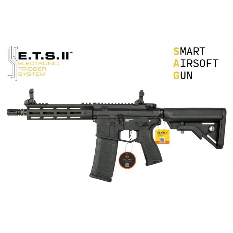 M4 GHOST 2 S - CARBONTECH ETS II EVOLUTION