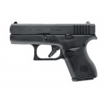 GLOCK 42 GAS BLOWBACK UMAREX BY VFC