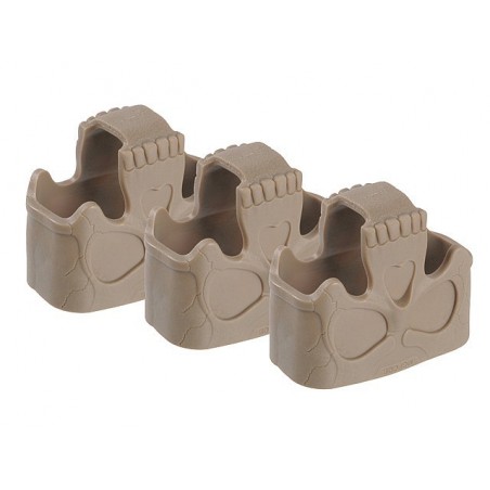 SET ESTRATTORI M4 5.56 SKULL MPGCQB TAN