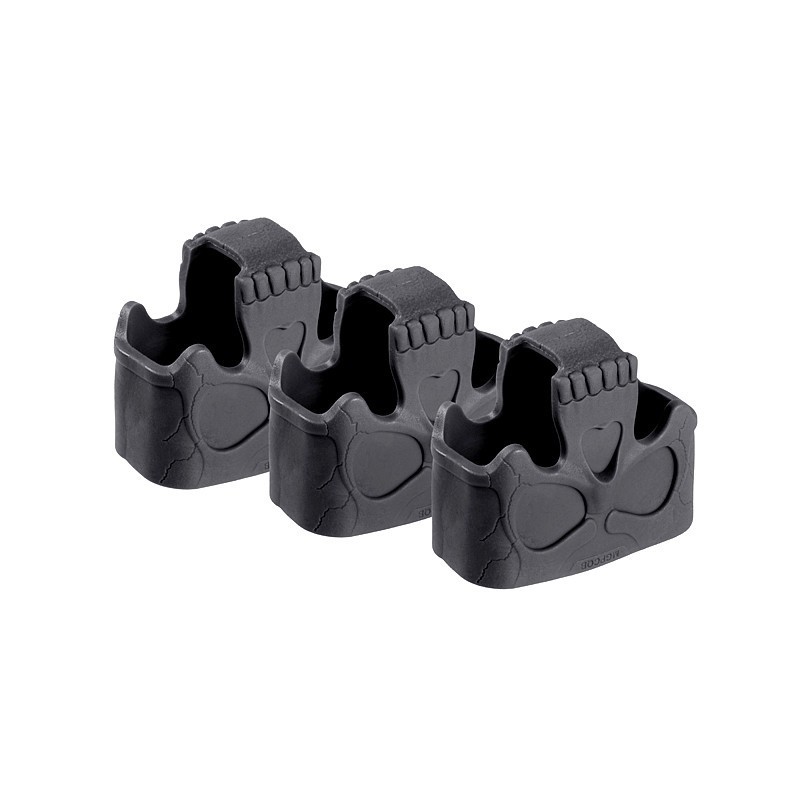 SET ESTRATTORI M4 5.56 SKULL MPGCQB NERO