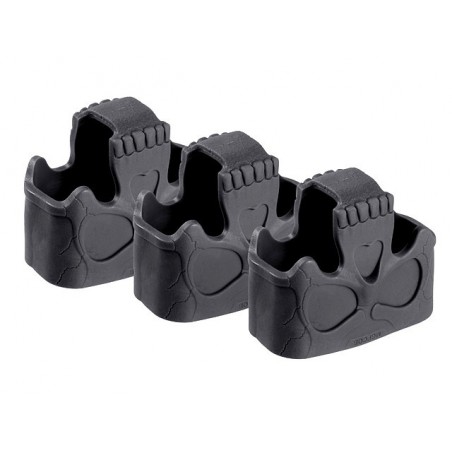 SET ESTRATTORI M4 5.56 SKULL MPGCQB NERO