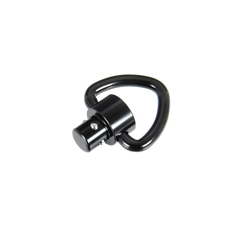 PORTA CINGHIA QD SWIVEL METALLO MPGCBQ