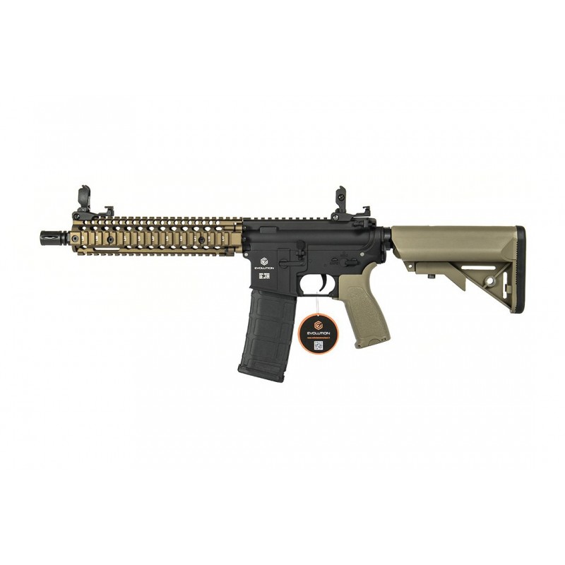 MK18 RECON MOD.1 10.8 FULL METAL EVOLUTION BRONZE