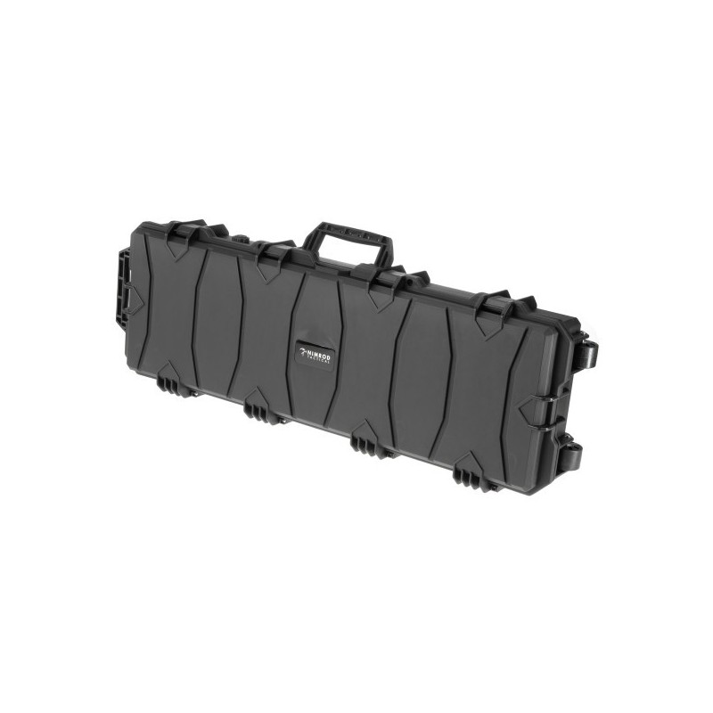 VALIGIA RIGIDA HARD CASE 100 cm PNP FOAM NIMROD TACTICAL