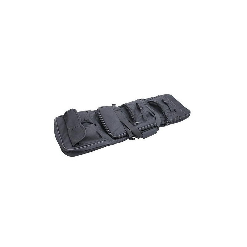 BORSA PORTA FUCILE  POSTI 96 cm. GFC TACTICAL