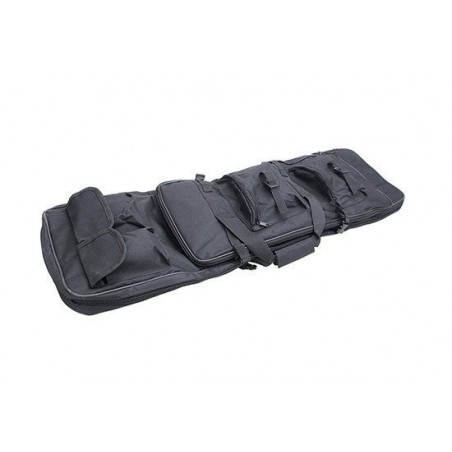 BORSA PORTA FUCILE  POSTI 96 cm. GFC TACTICAL