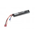 BATTERIA LIPO 11.1V 1300 mAH 20/40C STOCK DEANS SPECNA ARMS