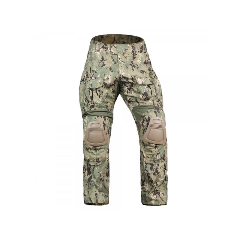 PANTALONE COMBAT PANT gen.3 ADVANCE EMERSON GEAR AOR2