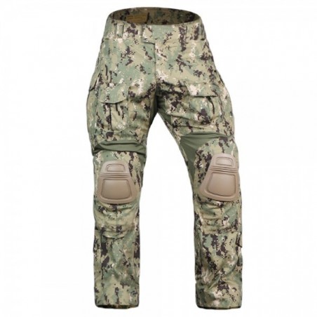 PANTALONE COMBAT PANT GEN3 ADVANCE EMERSON GEAR AOR2