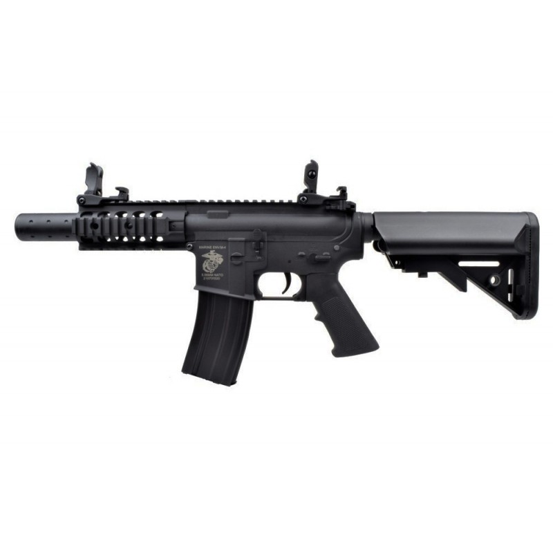 FUCILE M4 5" PDW POLYMER VERSION DBOYS