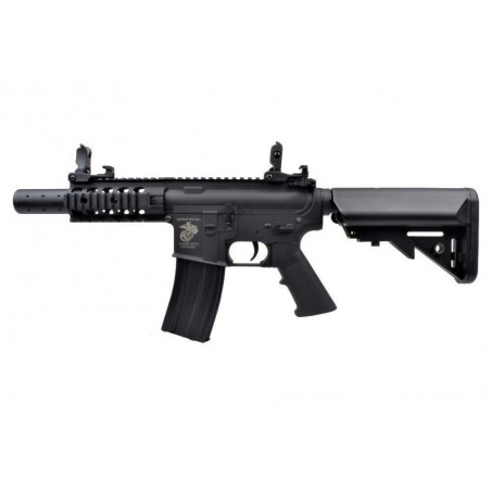 FUCILE M4 5" PDW POLYMER VERSION DBOYS