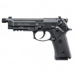 BERETTA M9 A3 PARA CO2 FULL METAL BLOWBACK UMAREX NERO