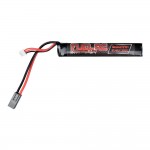 BATTERIA LIPO 7.4V 1600 mAH 20C STICK FUEL