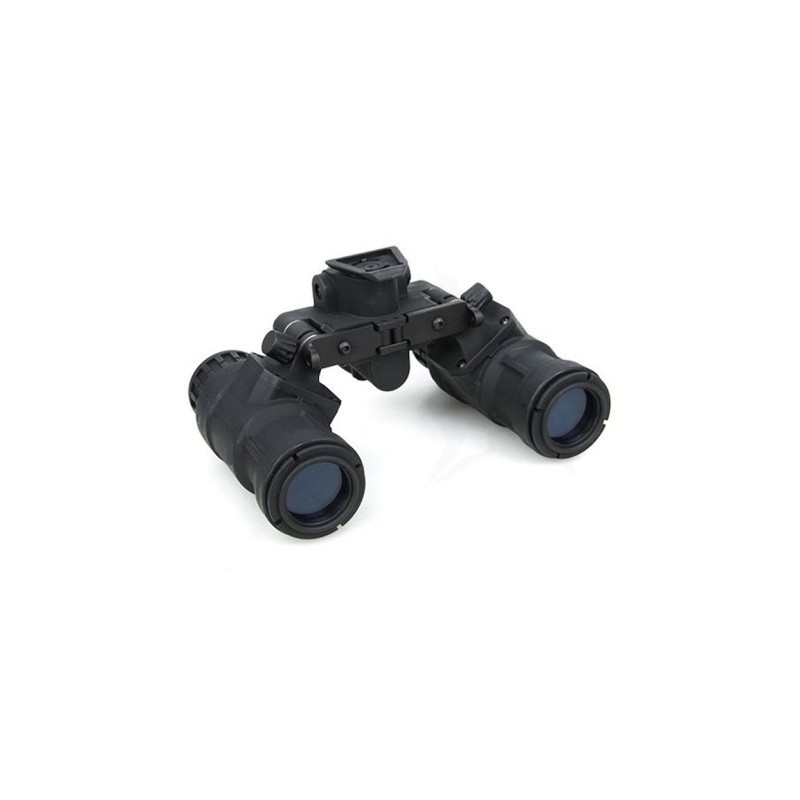 VISORE NOTTURNO DUMMY AN-PVS-31 BLACK FMA