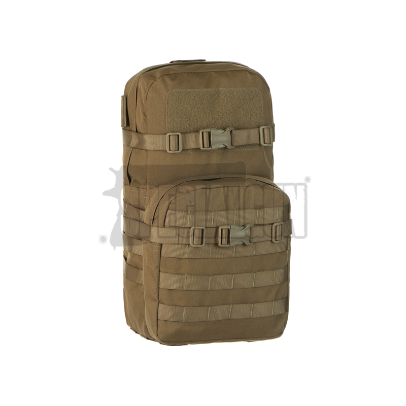 ZAINO CARGO 1 DAY PER PLATE CARRIER INVADER GEAR COYOTE