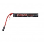 BATTERIA LIPO 11.1V 1450 mAH 30C FUEL STICK