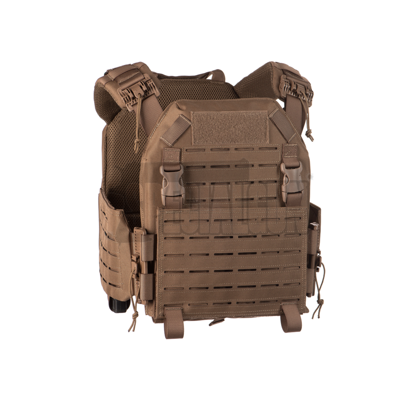 TACTICAL VEST REAPER QRB PLATE CARRIER INVADER GEAR COYOTE