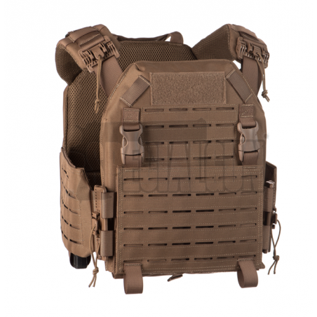 TACTICAL VEST REAPER QRB PLATE CARRIER INVADER GEAR COYOTE