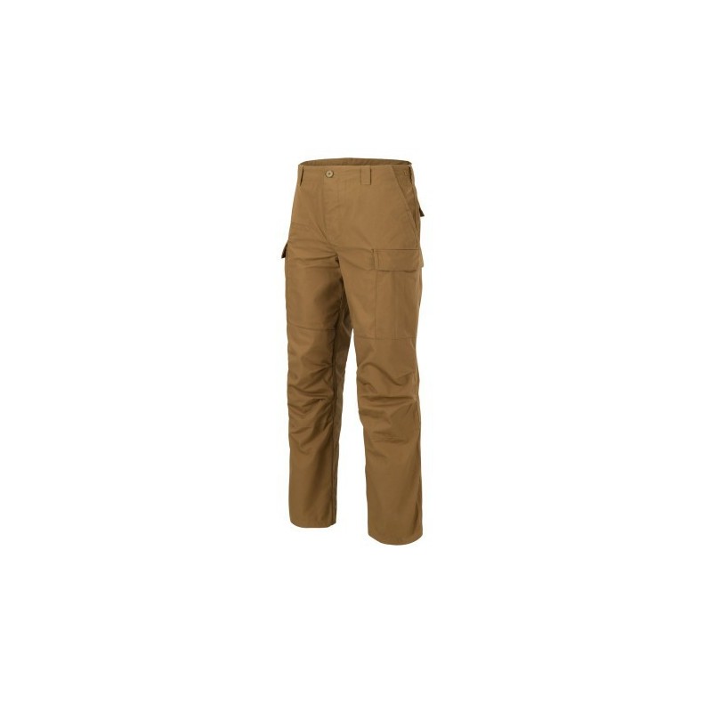 Pantalone Militare BDU MK2 Helikon-Tex Coyote