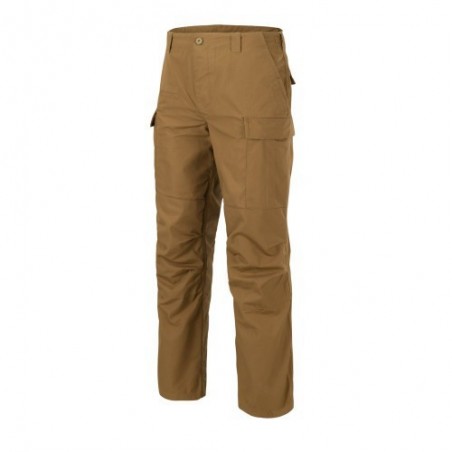 Pantalone Militare BDU MK2 Helikon-Tex Coyote