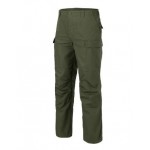 Pantalone Militare BDU MK2 Helikon-Tex Olive Green