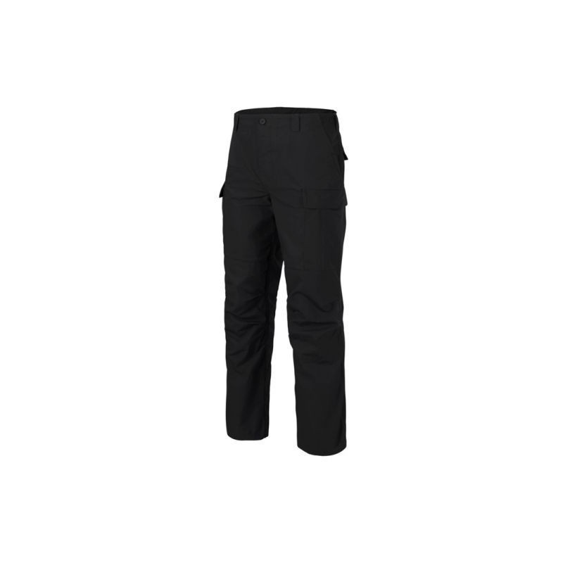 Pantalone Militare BDU MK2 Helikon-Tex Nero