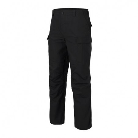 Pantalone Militare BDU MK2 Helikon-Tex Nero