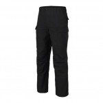 Pantalone Militare BDU MK2 Helikon-Tex Nero