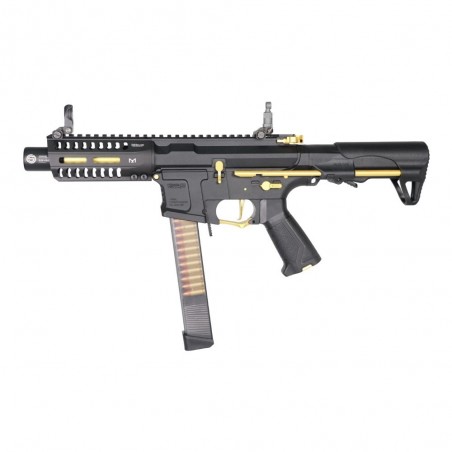 CM16 ARP 9 STEALTH GOLD ETU G&G