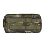 TASCA UTILITY MEDIUM ORIZZONTALE 8FIELDS MULTICAM TROPIC