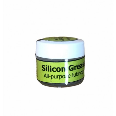 GRASSO SILICONE PER GRUPPI ARIA E VALVOLE 10 ml PROTECH GUNS