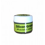 GRASSO SILICONE PER GRUPPI ARIA E VALVOLE 10 ml PROTECH GUNS