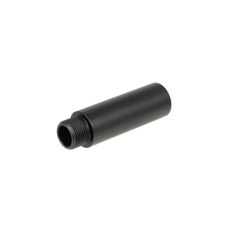 PROLUNGA CANNA 6 cm. OUTER BARREL AIRSOFT ENGENEERING