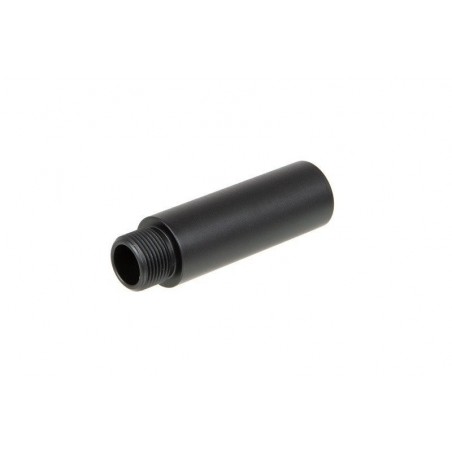 PROLUNGA CANNA 6 cm. OUTER BARREL AIRSOFT ENGENEERING