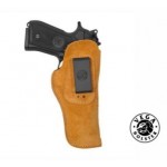 FONDINA INTERNA ESTERNA SCAMOSCIATA BERETTA INCLINABILE VEGA HOLSTER