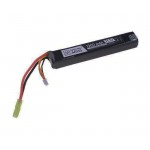 BATTERIA LIPO 11.1V 1300 mAH 20/40C STOCK SPECNA ARMS