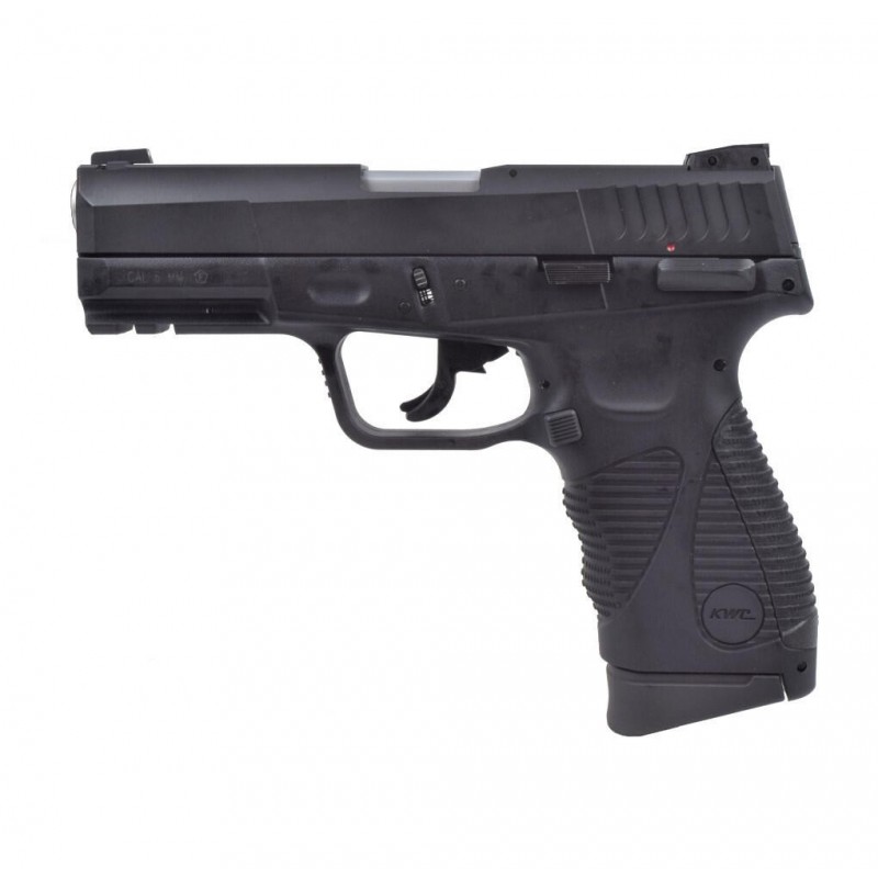 TAURUS 24/7 CO2 BLOWBACK METAL KWC