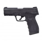 TAURUS 24/7 CO2 BLOWBACK METAL KWC