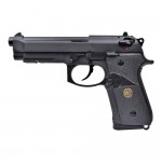 M9 A1 CO2 BLOWBACK FULL METAL WE NERO