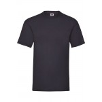 T-SHIRT MILITARE FRUIT OF THE LOOM DEEP NAVY