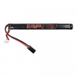 BATTERIA LIPO 11.1V 1000 mAH 20C SLIM STIK PER AK FUEL