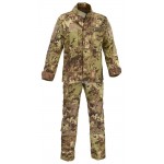 UNIFORME MIMETICA NEW BDU VEGETATA DEFCON 5