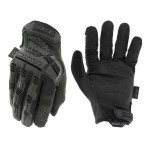 GUANTI TATTICI 0.5 M-PACT HIGH DEXTERITY MECHANIX WEAR NERO